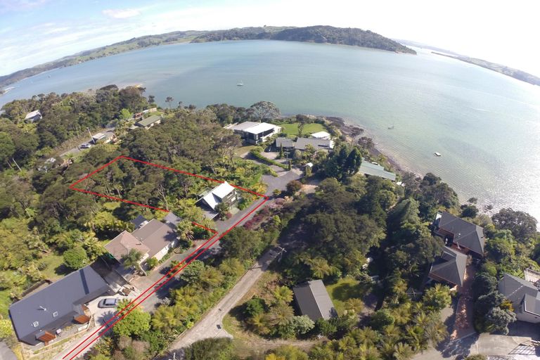 Photo of property in 100c Greenslade Road, Raglan, 3295