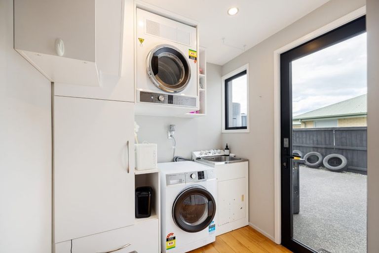 Photo of property in 55 Sovereign Boulevard, Kaiapoi, 7630