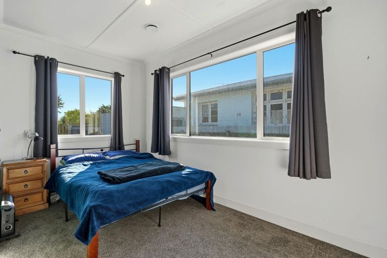Photo of property in 21 Conyers Street, Georgetown, Invercargill, 9812