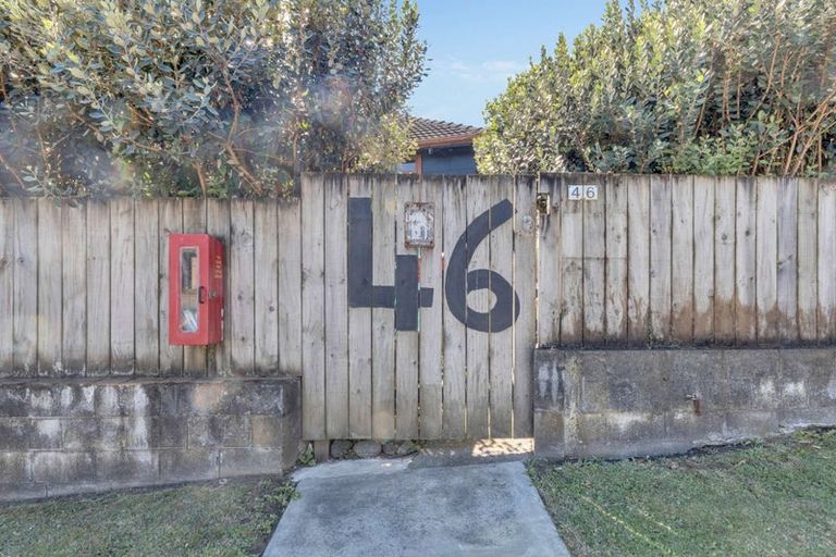 Photo of property in 46 Parsons Street, Vogeltown, New Plymouth, 4310