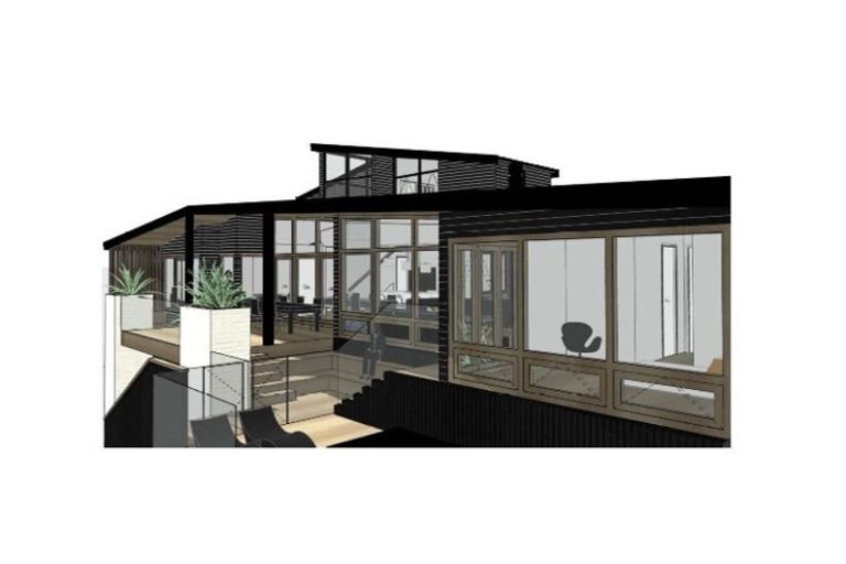 Photo of property in 1027 River Road, Queenwood, Hamilton, 3210