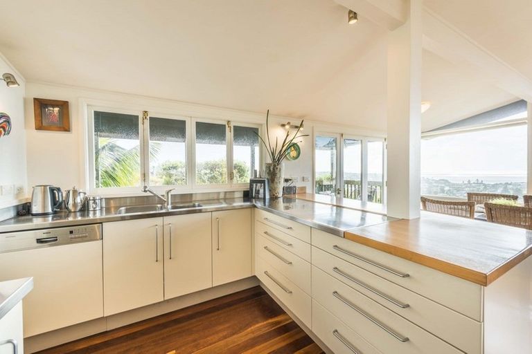Photo of property in 173 Kowhai Road, Mairangi Bay, Auckland, 0630