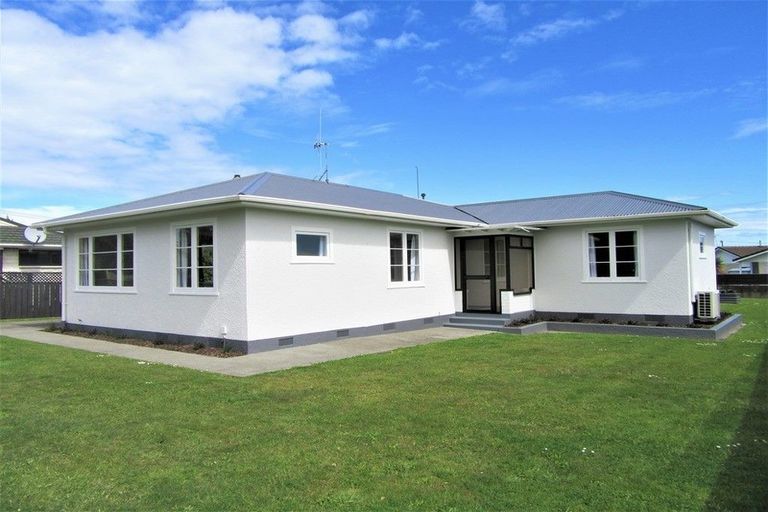 Photo of property in 100 Derby Street, Feilding, 4702