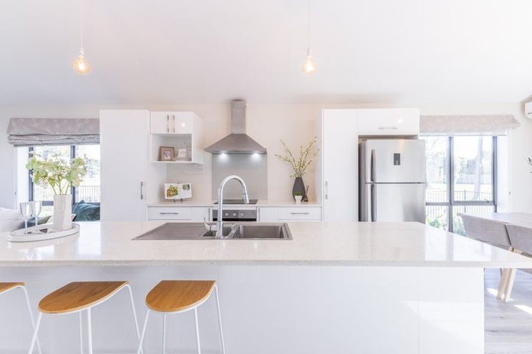 Photo of property in 3/4 Shakespeare Avenue, Enderley, Hamilton, 3214