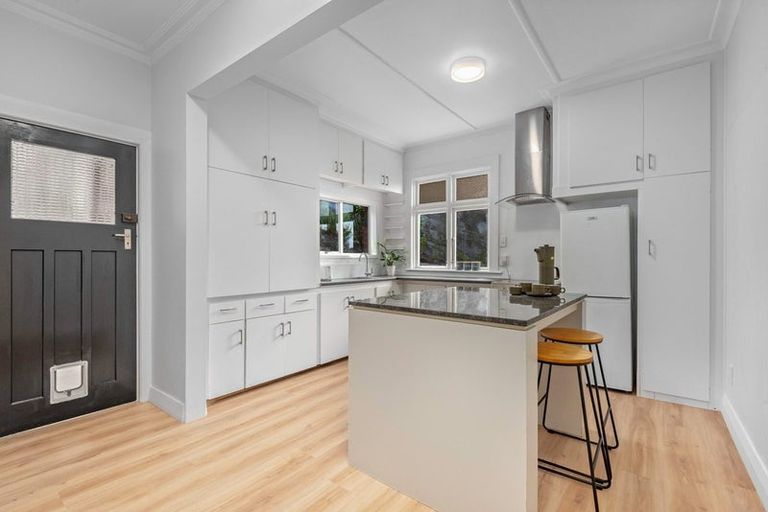 Photo of property in 50 Moana Crescent, Musselburgh, Dunedin, 9013