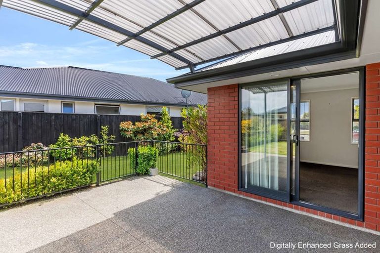 Photo of property in 24 Wootton Place, Kaiapoi, 7630
