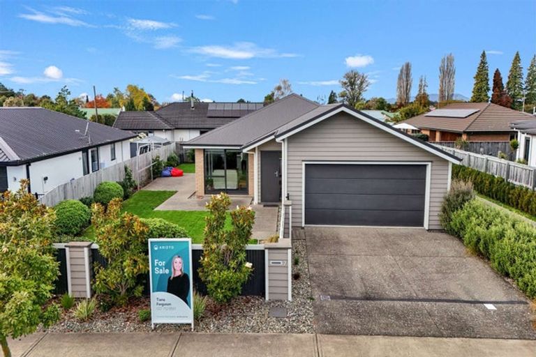 Photo of property in 7 Kerei Street, Motueka, 7120