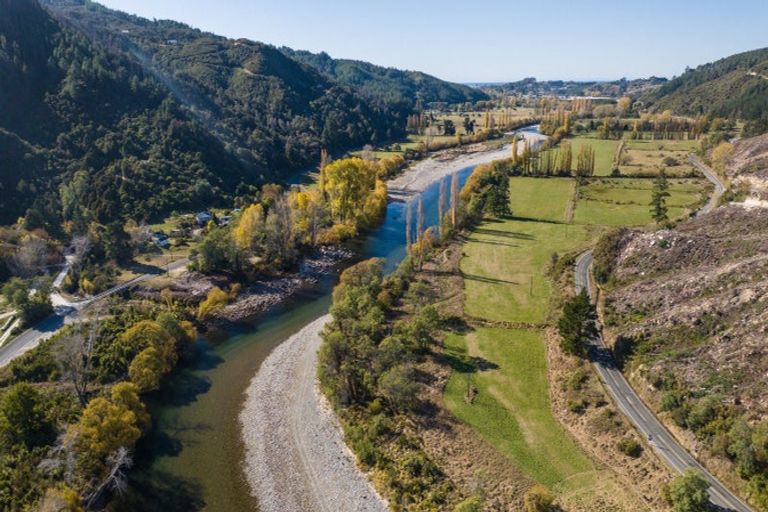 Photo of property in 990 Motueka River West Bank Road, Motueka Valley, Motueka, 7196