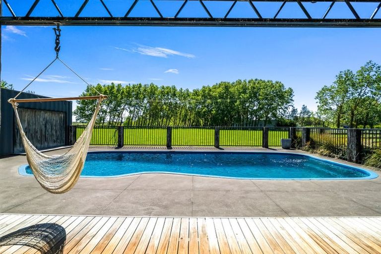 Photo of property in 74 Station Road, Takapau, Waipukurau, 4281