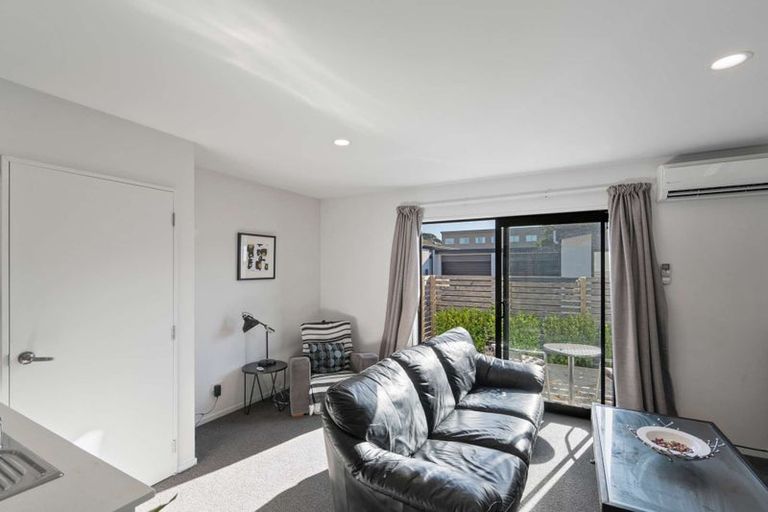 Photo of property in 8 League Lane, Phillipstown, Christchurch, 8011