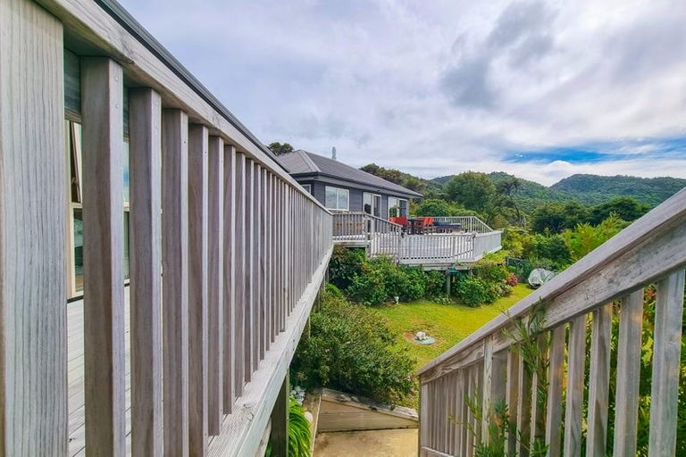 Photo of property in 473e Tuateawa Road, Tuateawa, Coromandel, 3583