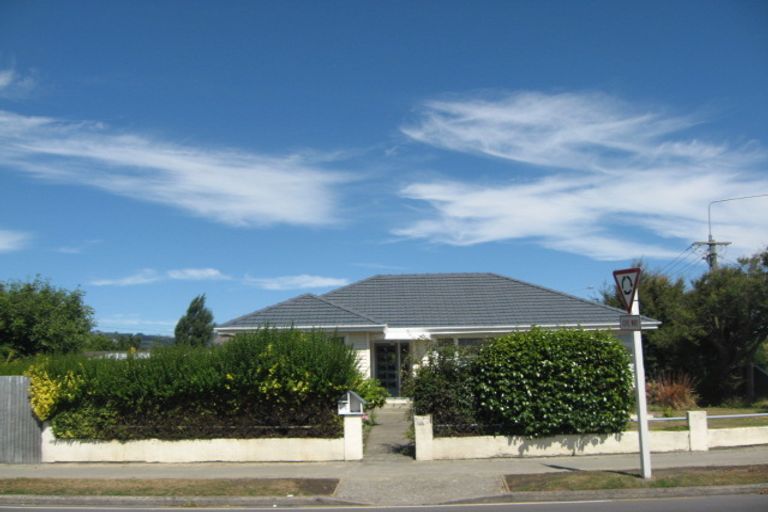 Photo of property in 66 Sparks Road, Hoon Hay, Christchurch, 8025