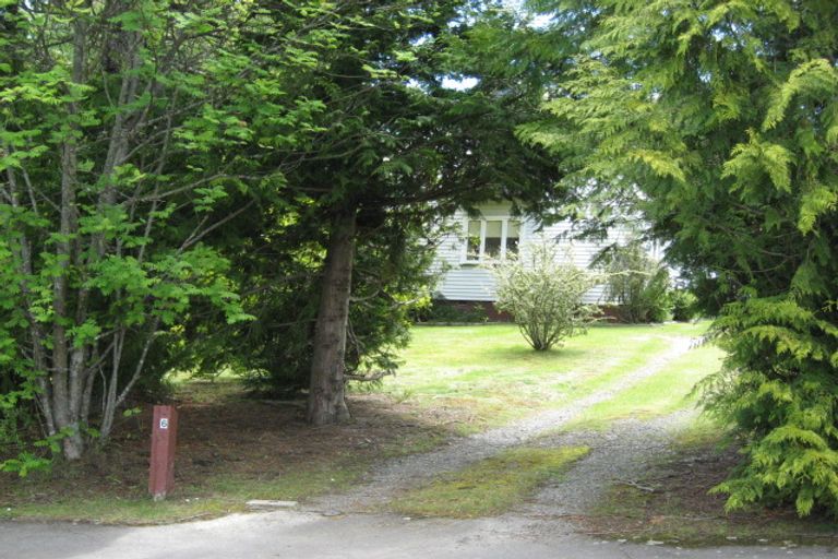Photo of property in 6 Torquay Terrace, Hanmer Springs, 7334