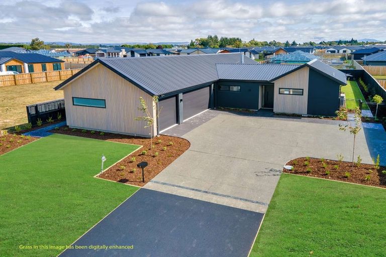 Photo of property in 15 Cooney Avenue, Darfield, 7571