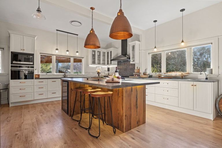 Photo of property in 57 Station Road, Loburn, Rangiora, 7472