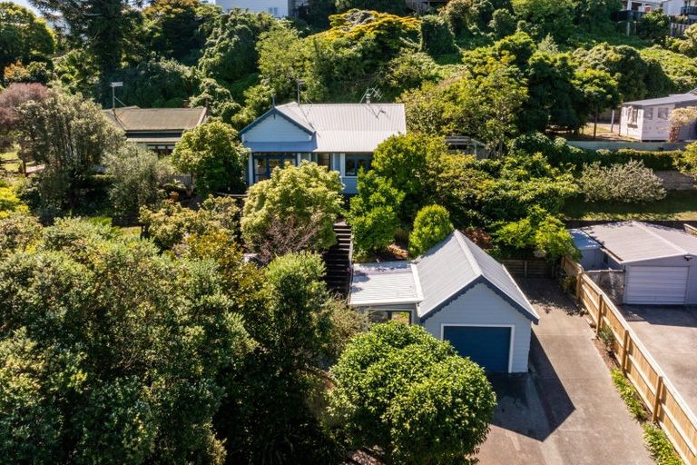 Photo of property in 79 Milton Road, Bluff Hill, Napier, 4110