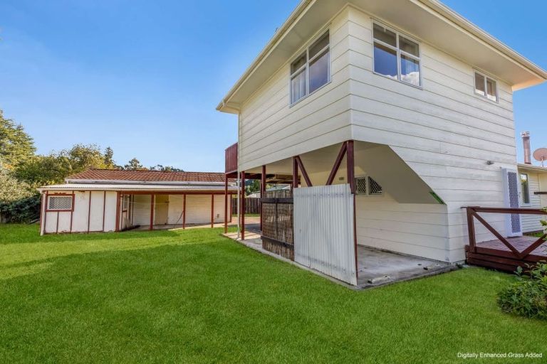 Photo of property in 50 Ward Street, Kawerau, 3127