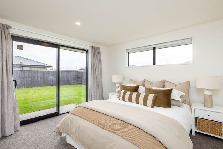 Photo of property in 5 Sandhill Drive, Rolleston, 7615