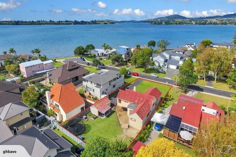 Photo of property in 21 Grace Road, Tauranga South, Tauranga, 3112
