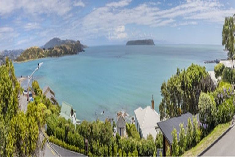 Photo of property in 58 Motuhara Road, Plimmerton, Porirua, 5026