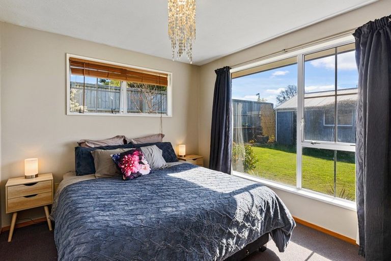 Photo of property in 9 Heriott Close, Burwood, Christchurch, 8083