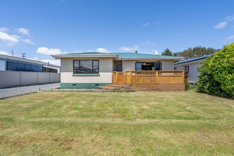 Photo of property in 185 West Street, Hawthorndale, Invercargill, 9810