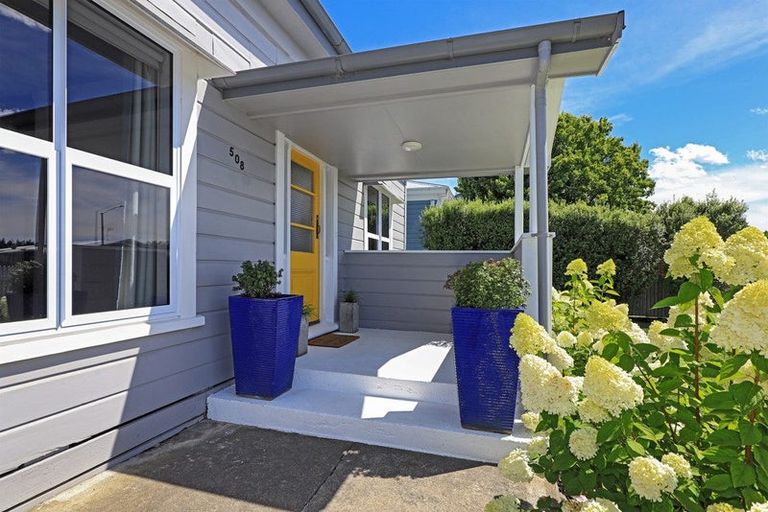 Photo of property in 508 Pepper Street, Saint Leonards, Hastings, 4120