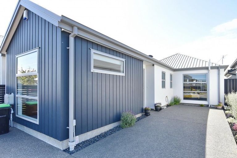 Photo of property in 27 Bishop Street, Kaiapoi, 7630