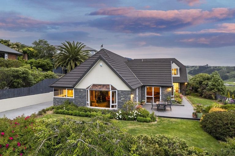 Photo of property in 3 Lucknow Place, Cashmere, Christchurch, 8022