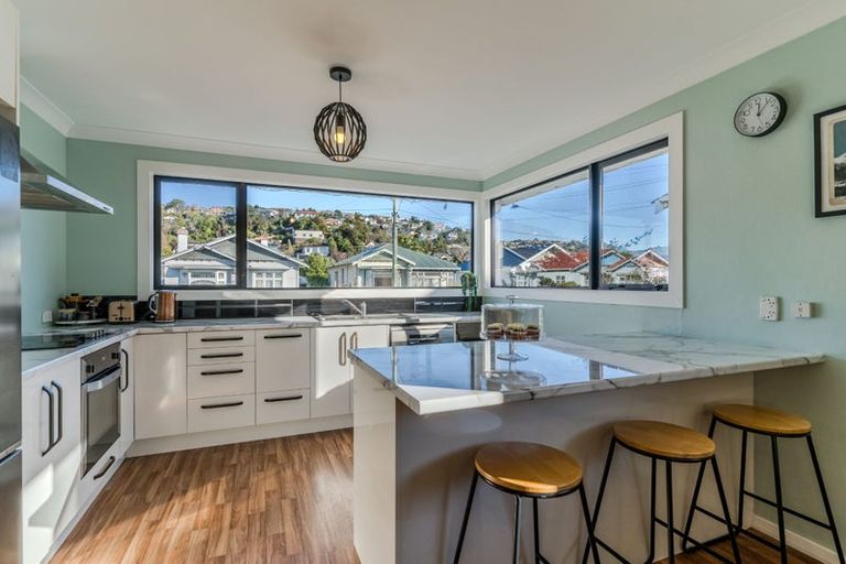 Photo of property in 137 Surrey Street, Forbury, Dunedin, 9012