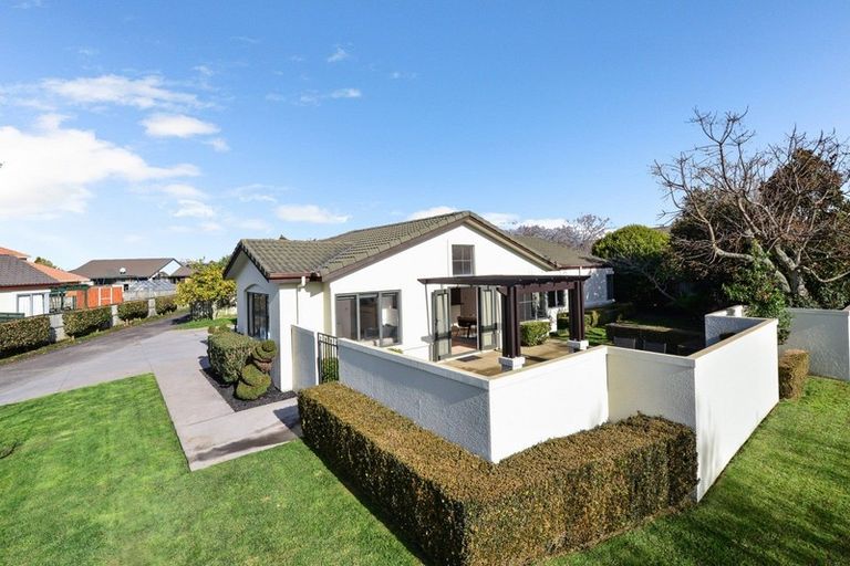 Photo of property in 7 Gallery Grove, Flagstaff, Hamilton, 3210