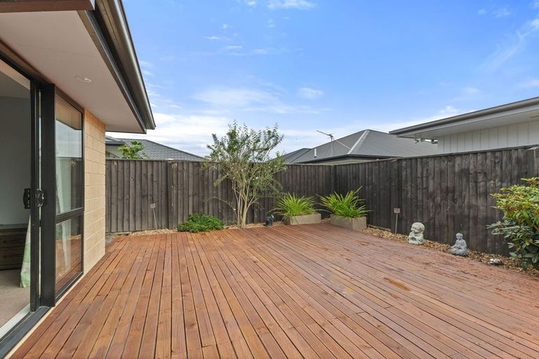 Photo of property in 4 Winterbourn Street, Kaiapoi, 7630
