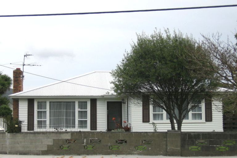 Photo of property in 21 Tennyson Avenue, Avalon, Lower Hutt, 5011