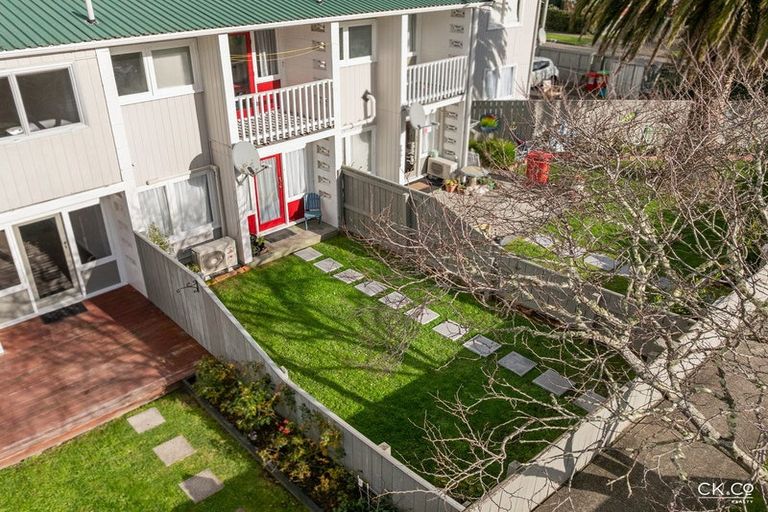 Photo of property in 3/6-8 Keys Street, Elderslea, Upper Hutt, 5018