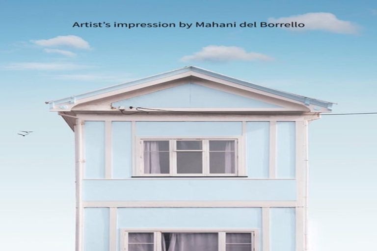 Photo of property in 20 Yule Street, Kilbirnie, Wellington, 6022