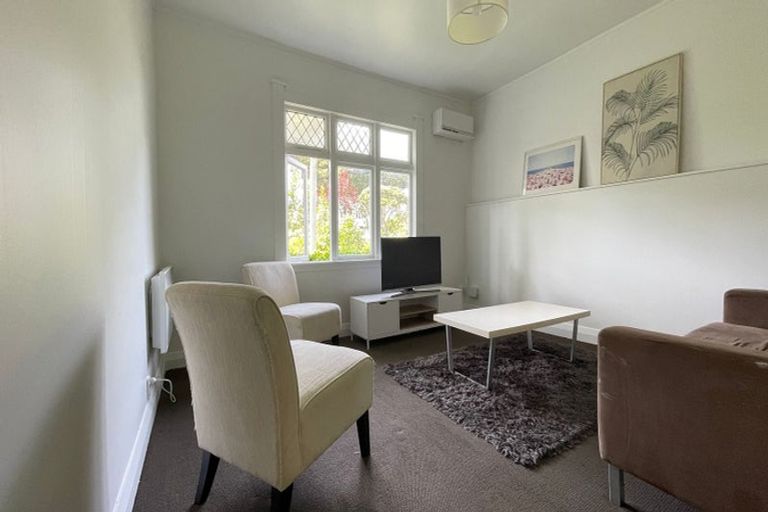 Photo of property in 51 Oban Street, Wadestown, Wellington, 6012