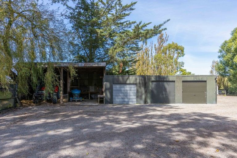 Photo of property in 97 Northbrook Road, Rangiora, 7400