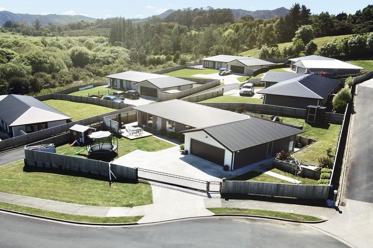 Photo of property in 49 Hartis Avenue, Huntly, 3700