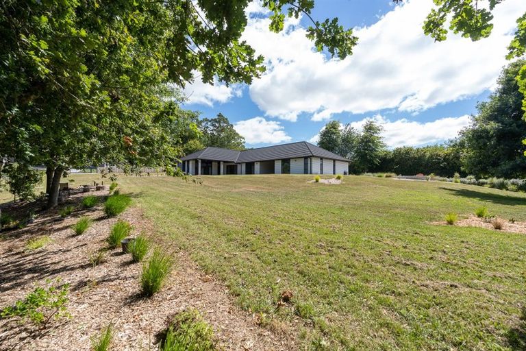 Photo of property in 649 Peacockes Road, Rukuhia, Hamilton, 3282
