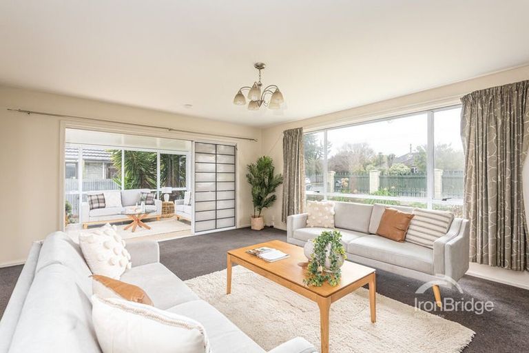 Photo of property in 197 Burwood Road, Burwood, Christchurch, 8083
