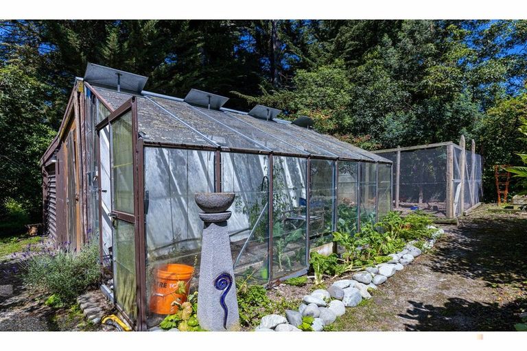 Photo of property in 5 Pye Road, Geraldine Downs, Geraldine, 7991