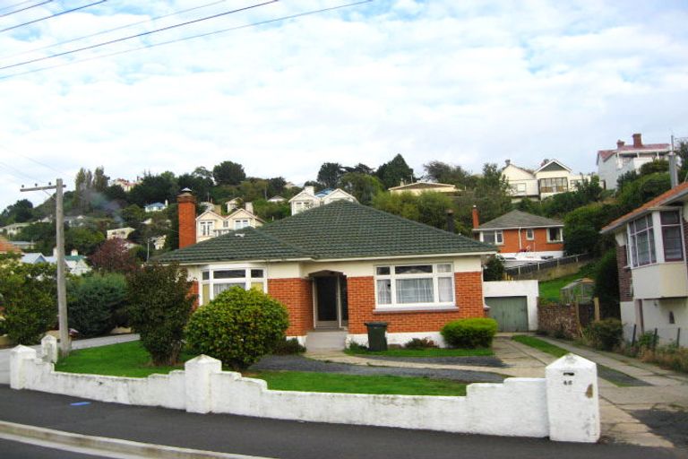 Photo of property in 46 Playfair Street, Caversham, Dunedin, 9012
