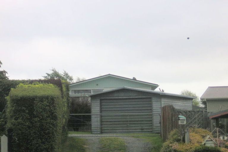 Photo of property in 10 Green Place, Richmond Heights, Taupo, 3330