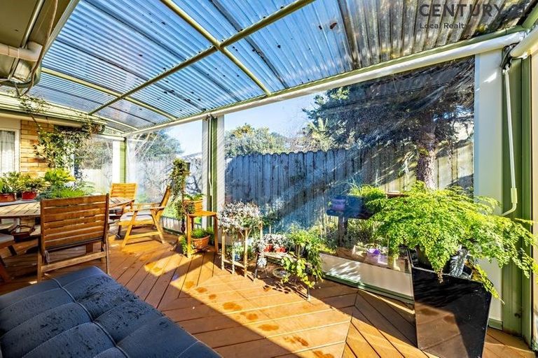 Photo of property in 55a Kelvin Road, Papakura, 2110