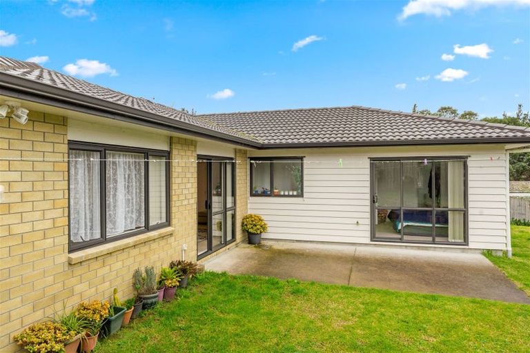 Photo of property in 40 Roto Street, Te Kauwhata, 3710