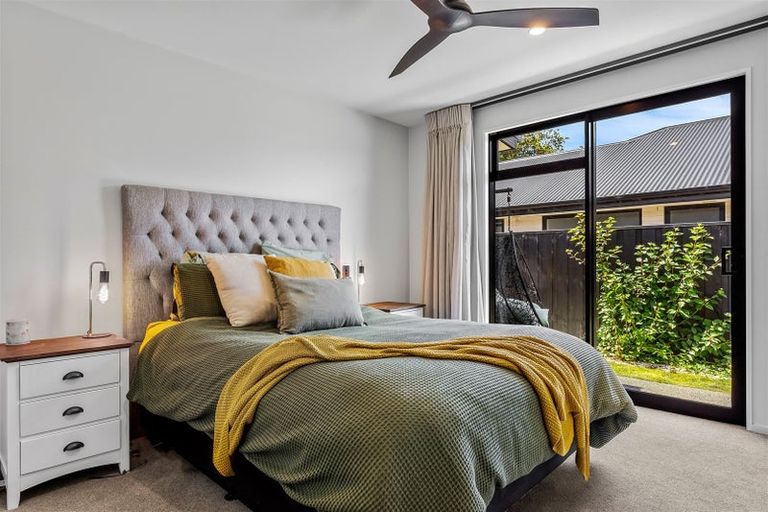 Photo of property in 7 Crossley Avenue, Woodend, 7610