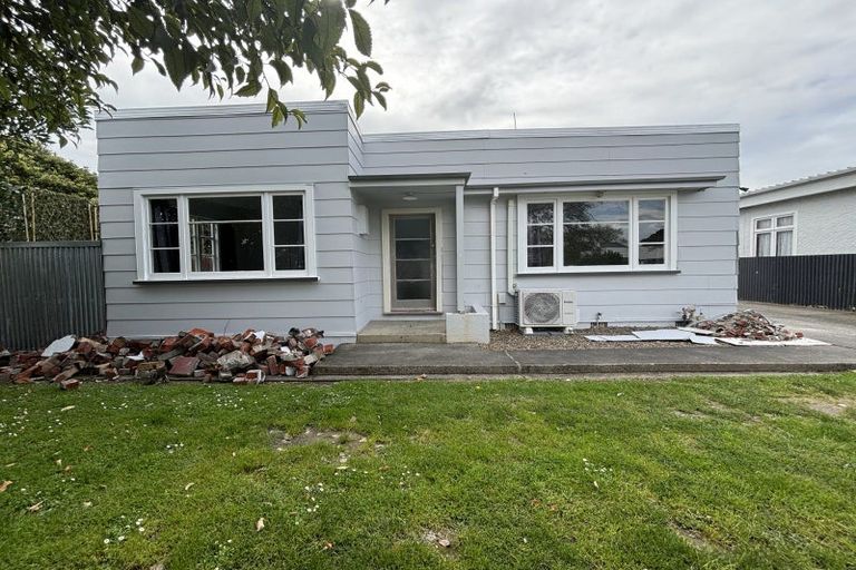 Photo of property in 96 Havill Street, Takaro, Palmerston North, 4410