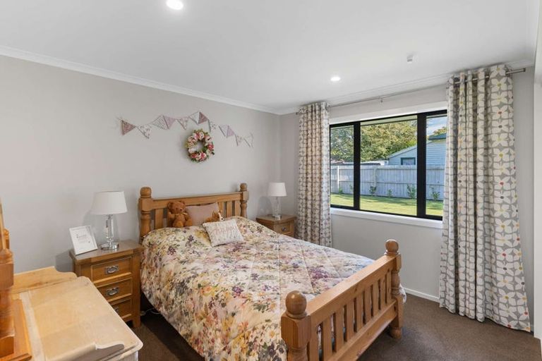 Photo of property in 37 Roxburgh Place, Tinwald, Ashburton, 7700