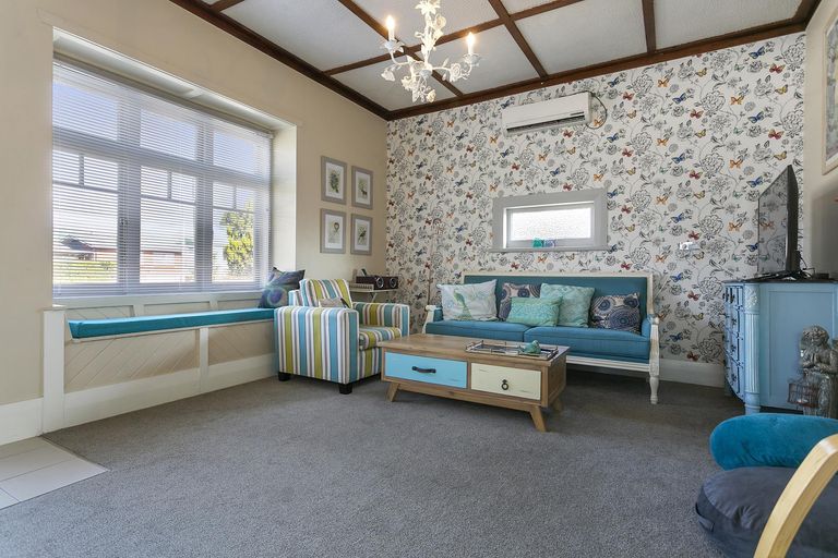 Photo of property in 29 Smith Street, Matamata, 3400