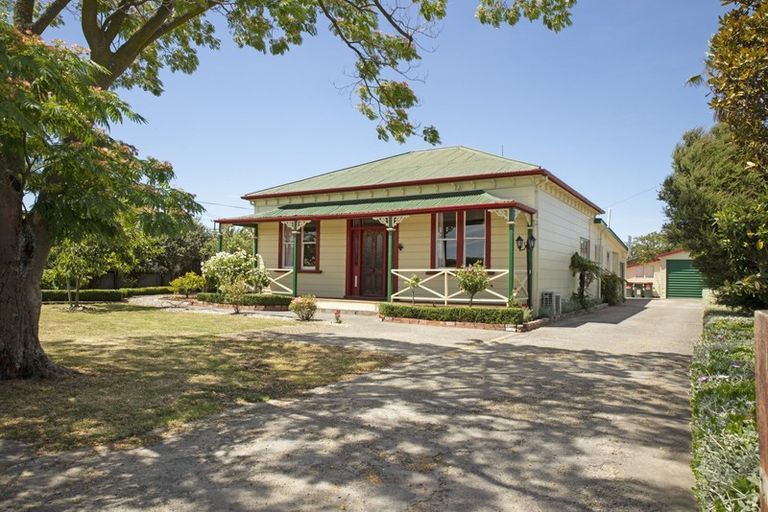 Photo of property in 69 Redwood Street, Redwoodtown, Blenheim, 7201